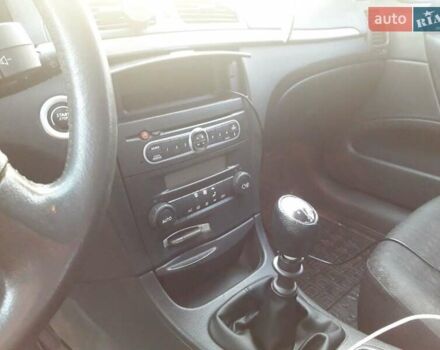 Серый Рено Лагуна, объемом двигателя 1.9 л и пробегом 355 тыс. км за 5500 $, фото 6 на Automoto.ua