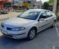 Сірий Рено Лагуна, об'ємом двигуна 1.6 л та пробігом 380 тис. км за 4400 $, фото 1 на Automoto.ua