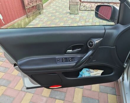 Серый Рено Лагуна, объемом двигателя 2 л и пробегом 145 тыс. км за 5300 $, фото 3 на Automoto.ua