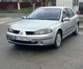 Сірий Рено Лагуна, об'ємом двигуна 2 л та пробігом 380 тис. км за 2500 $, фото 1 на Automoto.ua