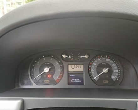 Рено Лагуна 2006 в Львове на Automoto.ua Серый Рено Лагуна, объемом двигателя 2 л и пробегом 122 тыс. км за 5254 $, фото 11 на Automoto.ua