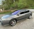 Сірий Рено Лагуна, об'ємом двигуна 2 л та пробігом 250 тис. км за 6100 $, фото 16 на Automoto.ua