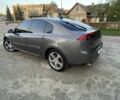 Сірий Рено Лагуна, об'ємом двигуна 2 л та пробігом 250 тис. км за 6100 $, фото 10 на Automoto.ua