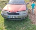 Серый Рено Лагуна, объемом двигателя 2 л и пробегом 22 тыс. км за 606 $, фото 1 на Automoto.ua