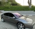 Сірий Рено Лагуна, об'ємом двигуна 2 л та пробігом 250 тис. км за 6100 $, фото 14 на Automoto.ua