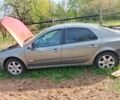 Серый Рено Лагуна, объемом двигателя 2 л и пробегом 22 тыс. км за 606 $, фото 1 на Automoto.ua