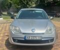 Серый Рено Лагуна, объемом двигателя 2 л и пробегом 240 тыс. км за 4200 $, фото 1 на Automoto.ua