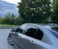 Сірий Рено Лагуна, об'ємом двигуна 2 л та пробігом 250 тис. км за 6100 $, фото 3 на Automoto.ua