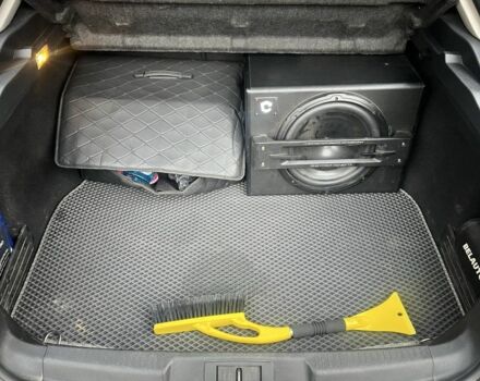 Рено Лагуна 2007 в Киеве на Automoto.ua Серый Рено Лагуна, объемом двигателя 1.5 л и пробегом 233 тыс. км за 5850 $, фото 6 на Automoto.ua