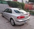 Серый Рено Лагуна, объемом двигателя 2 л и пробегом 290 тыс. км за 3500 $, фото 4 на Automoto.ua