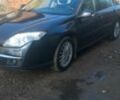 Сірий Рено Лагуна, об'ємом двигуна 2 л та пробігом 259 тис. км за 7000 $, фото 9 на Automoto.ua