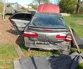 Серый Рено Лагуна, объемом двигателя 2 л и пробегом 22 тыс. км за 606 $, фото 3 на Automoto.ua