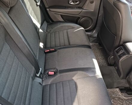 Серый Рено Лагуна, объемом двигателя 2 л и пробегом 142 тыс. км за 5999 $, фото 3 на Automoto.ua