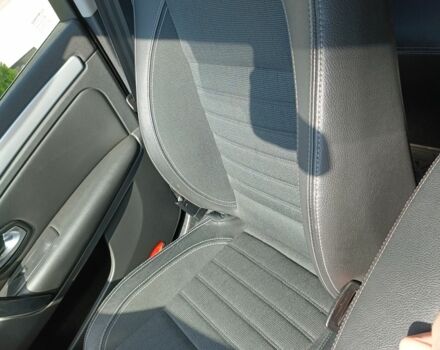 Серый Рено Лагуна, объемом двигателя 2 л и пробегом 142 тыс. км за 5999 $, фото 5 на Automoto.ua