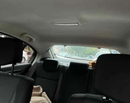 Серый Рено Лагуна, объемом двигателя 1.5 л и пробегом 355 тыс. км за 3999 $, фото 13 на Automoto.ua