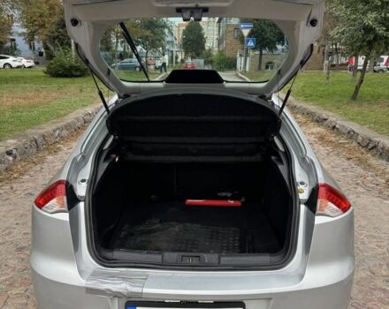 Серый Рено Лагуна, объемом двигателя 1.5 л и пробегом 355 тыс. км за 3999 $, фото 7 на Automoto.ua