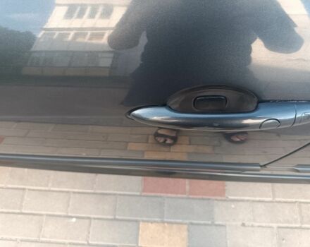 Сірий Рено Лагуна, об'ємом двигуна 2 л та пробігом 290 тис. км за 5500 $, фото 5 на Automoto.ua