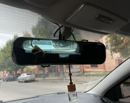 Серый Рено Лагуна, объемом двигателя 1.5 л и пробегом 355 тыс. км за 3999 $, фото 14 на Automoto.ua