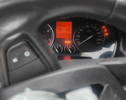 Сірий Рено Лагуна, об'ємом двигуна 1.5 л та пробігом 250 тис. км за 2600 $, фото 4 на Automoto.ua
