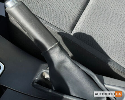 Сірий Рено Лагуна, об'ємом двигуна 2 л та пробігом 210 тис. км за 5600 $, фото 14 на Automoto.ua