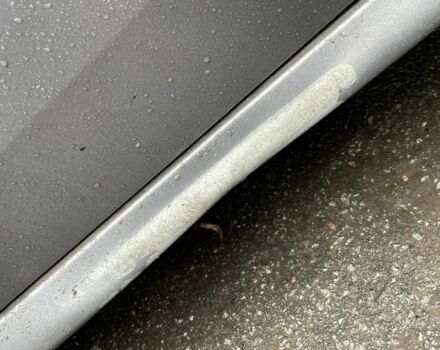 Серый Рено Лагуна, объемом двигателя 1.5 л и пробегом 370 тыс. км за 6000 $, фото 7 на Automoto.ua