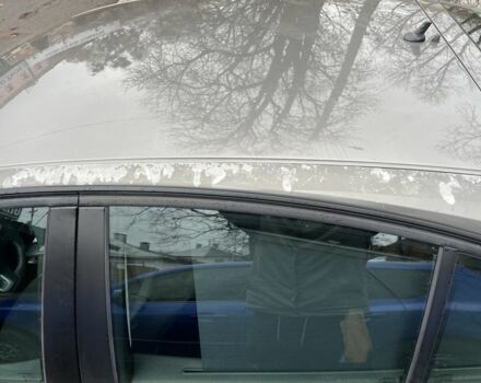 Серый Рено Лагуна, объемом двигателя 1.5 л и пробегом 370 тыс. км за 6000 $, фото 6 на Automoto.ua