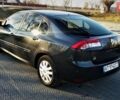Сірий Рено Лагуна, об'ємом двигуна 1.5 л та пробігом 253 тис. км за 6750 $, фото 10 на Automoto.ua