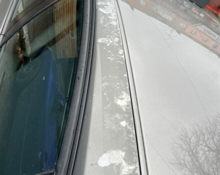 Серый Рено Лагуна, объемом двигателя 1.5 л и пробегом 370 тыс. км за 6000 $, фото 4 на Automoto.ua