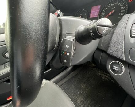 Сірий Рено Лагуна, об'ємом двигуна 1.5 л та пробігом 235 тис. км за 6999 $, фото 12 на Automoto.ua