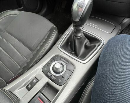 Сірий Рено Лагуна, об'ємом двигуна 1.5 л та пробігом 235 тис. км за 6999 $, фото 16 на Automoto.ua