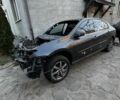 Серый Рено Лагуна, объемом двигателя 2 л и пробегом 210 тыс. км за 1500 $, фото 1 на Automoto.ua