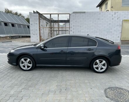 Сірий Рено Лагуна, об'ємом двигуна 1.5 л та пробігом 235 тис. км за 6999 $, фото 1 на Automoto.ua