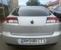 Рено Лагуна 2010 в Киеве на Automoto.ua Серый Рено Лагуна, объемом двигателя 1.5 л и пробегом 320 тыс. км за 5800 $, фото 2 на Automoto.ua