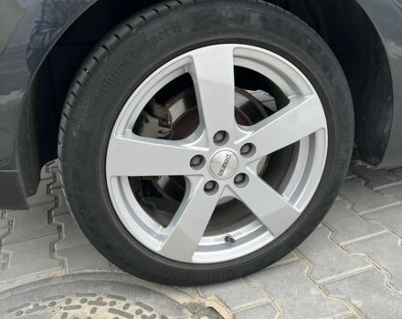 Сірий Рено Лагуна, об'ємом двигуна 1.5 л та пробігом 235 тис. км за 6999 $, фото 18 на Automoto.ua