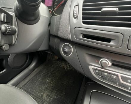 Сірий Рено Лагуна, об'ємом двигуна 1.5 л та пробігом 235 тис. км за 6999 $, фото 11 на Automoto.ua