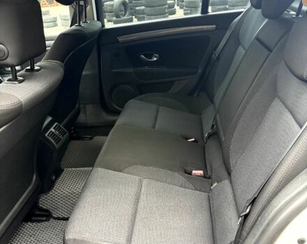 Серый Рено Лагуна, объемом двигателя 0 л и пробегом 240 тыс. км за 5999 $, фото 3 на Automoto.ua