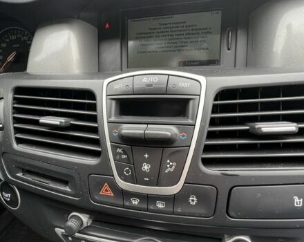 Сірий Рено Лагуна, об'ємом двигуна 1.5 л та пробігом 235 тис. км за 6999 $, фото 10 на Automoto.ua