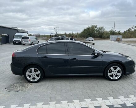 Сірий Рено Лагуна, об'ємом двигуна 1.5 л та пробігом 235 тис. км за 6999 $, фото 6 на Automoto.ua