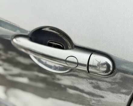 Сірий Рено Лагуна, об'ємом двигуна 1.5 л та пробігом 188 тис. км за 6850 $, фото 7 на Automoto.ua