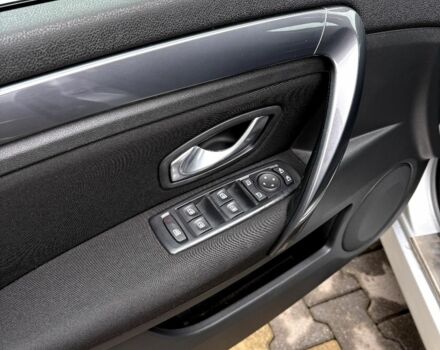 Серый Рено Лагуна, объемом двигателя 0 л и пробегом 240 тыс. км за 5999 $, фото 7 на Automoto.ua