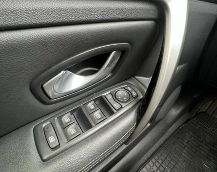 Сірий Рено Лагуна, об'ємом двигуна 1.5 л та пробігом 235 тис. км за 6999 $, фото 13 на Automoto.ua