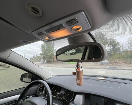 Сірий Рено Лагуна, об'ємом двигуна 1.5 л та пробігом 235 тис. км за 6999 $, фото 15 на Automoto.ua