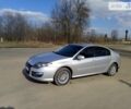 Сірий Рено Лагуна, об'ємом двигуна 1.5 л та пробігом 263 тис. км за 7300 $, фото 1 на Automoto.ua