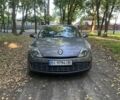 Серый Рено Лагуна, объемом двигателя 2 л и пробегом 180 тыс. км за 7800 $, фото 8 на Automoto.ua