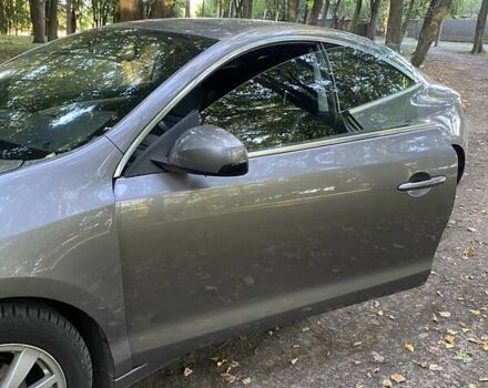 Серый Рено Лагуна, объемом двигателя 2 л и пробегом 180 тыс. км за 7800 $, фото 7 на Automoto.ua