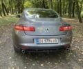 Серый Рено Лагуна, объемом двигателя 2 л и пробегом 180 тыс. км за 7800 $, фото 3 на Automoto.ua