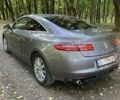 Серый Рено Лагуна, объемом двигателя 2 л и пробегом 180 тыс. км за 7800 $, фото 2 на Automoto.ua