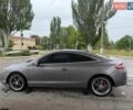 Серый Рено Лагуна, объемом двигателя 2 л и пробегом 281 тыс. км за 6590 $, фото 1 на Automoto.ua