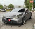 Серый Рено Лагуна, объемом двигателя 2 л и пробегом 281 тыс. км за 6590 $, фото 1 на Automoto.ua