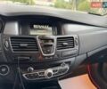 Серый Рено Лагуна, объемом двигателя 2 л и пробегом 281 тыс. км за 6590 $, фото 18 на Automoto.ua